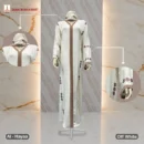 Al Hayaa Off White