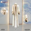 Liyana Off White