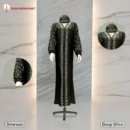 Simraan Deep Olive