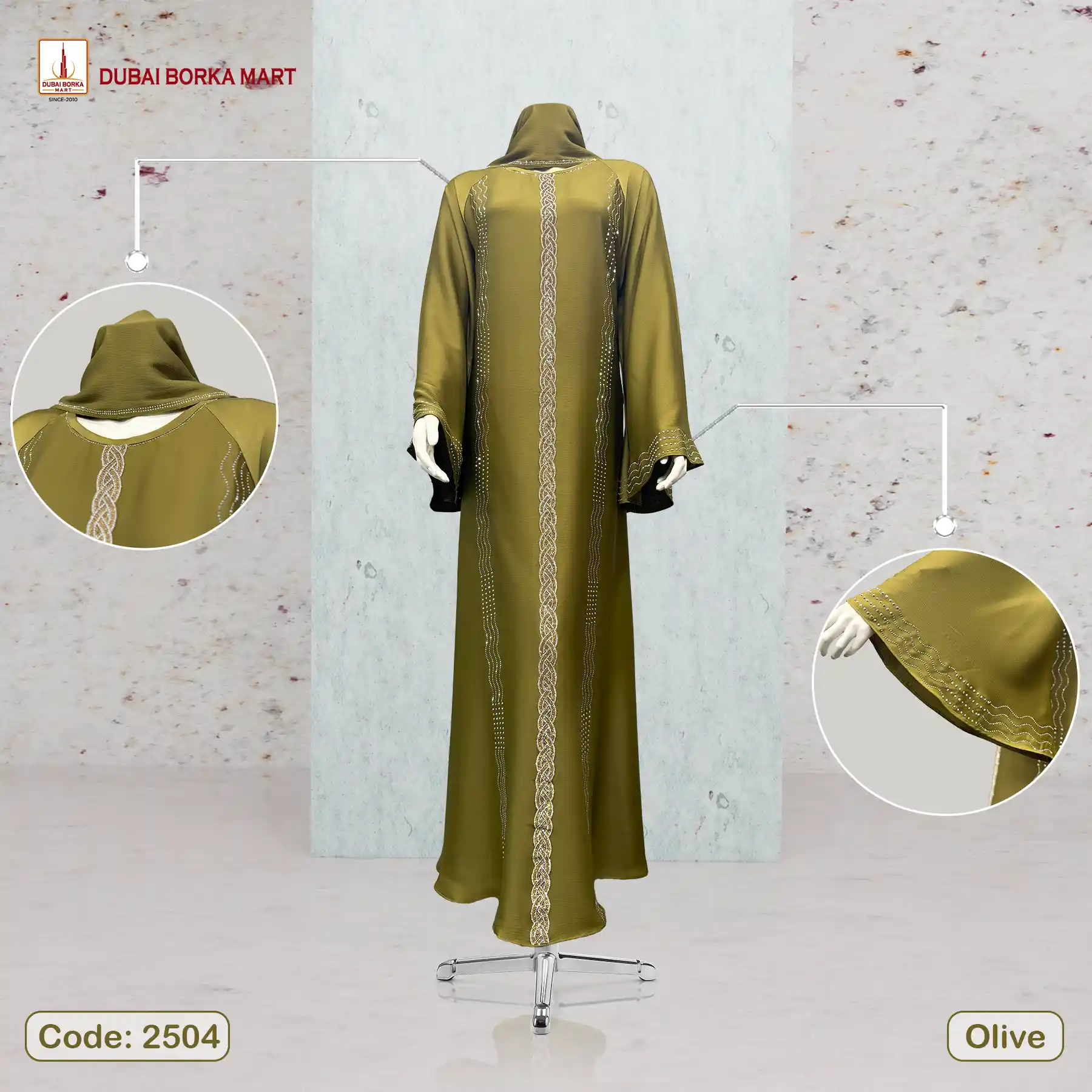 2504 Olive