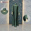 Ibtisam Deep Green