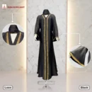 Leen Black by Dubai Borka Mart