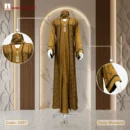 2561 Deep Mustard Webp